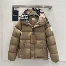 Burberry Down Jackets